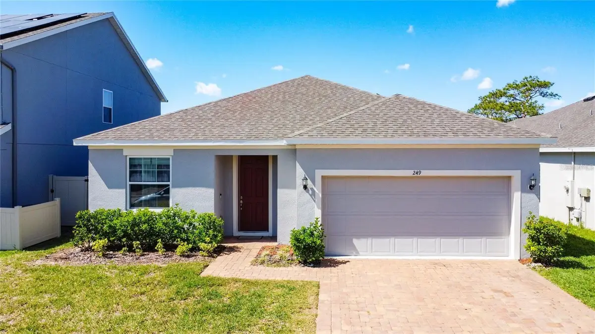 Address Withheld By Seller, Davenport, FL 33837 - #1