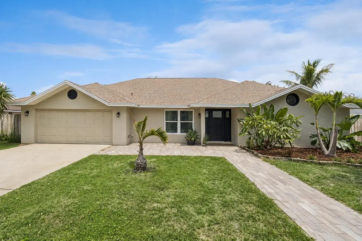 105 Tradewinds Ter, Indialantic, FL 32903 - #1