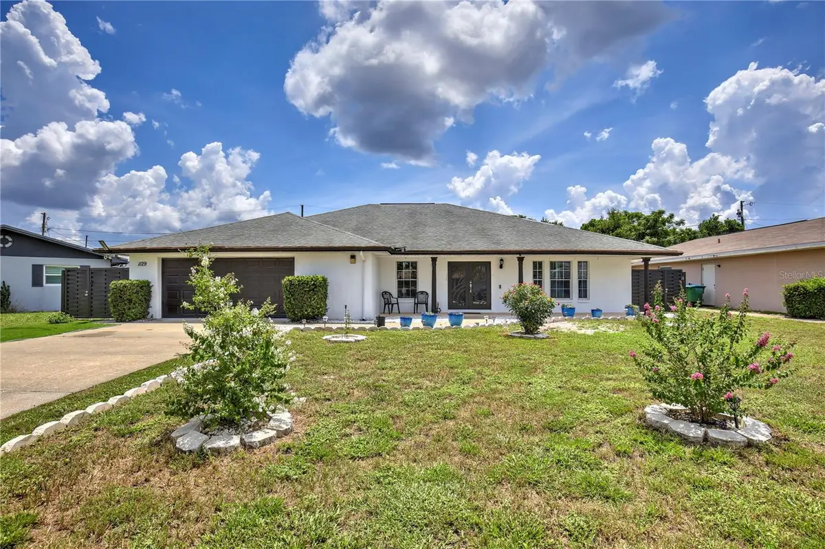 1129 Madura Drive, Deltona, FL 32725 - #1