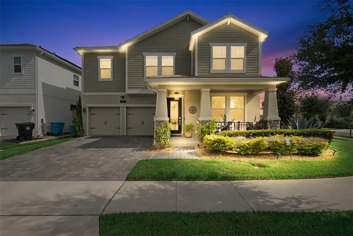 11479 Satire Street, Orlando, FL 32832 - #1