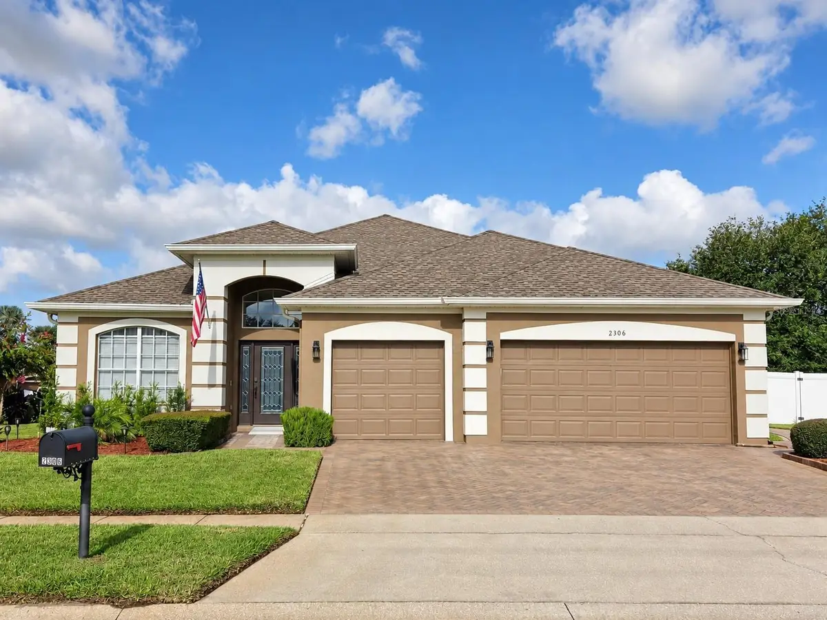 2306 Emerald Rose Way, Apopka, FL 32712 - #1