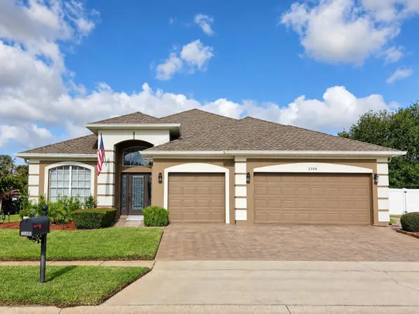 2306 Emerald Rose Way, APOPKA, FL 32712