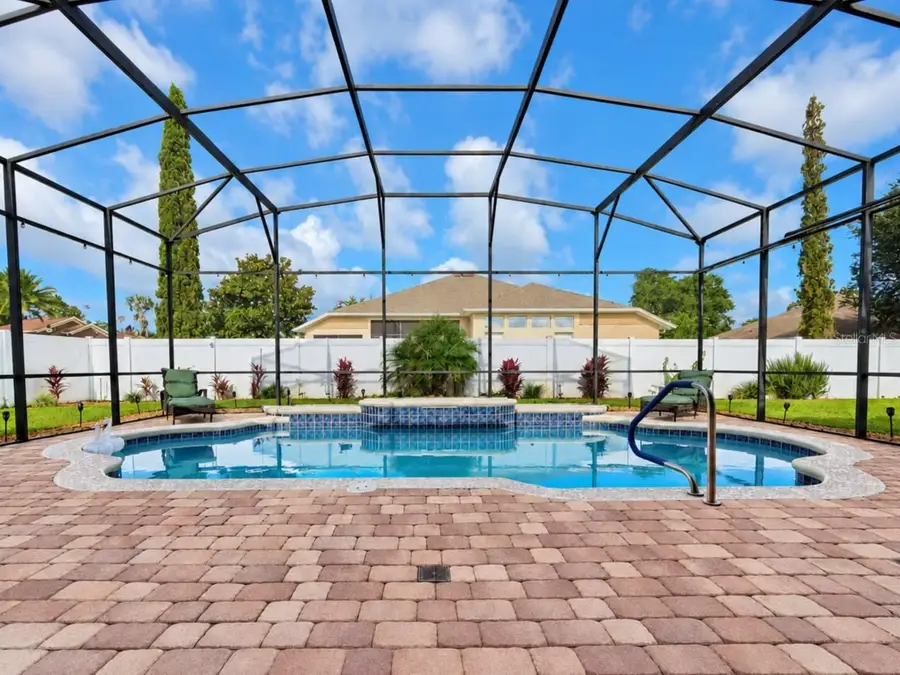 2306 Emerald Rose Way, Apopka, FL 32712 - #2