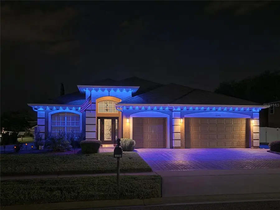 2306 Emerald Rose Way, Apopka, FL 32712 - #3