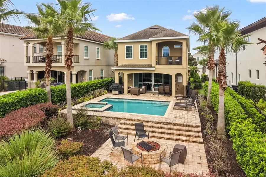 796 Desert Mountain Court, Kissimmee, FL 34747 - #2