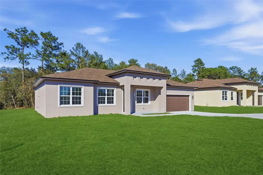 4465 SW 152nd Street, Ocala, FL 34473 - #3