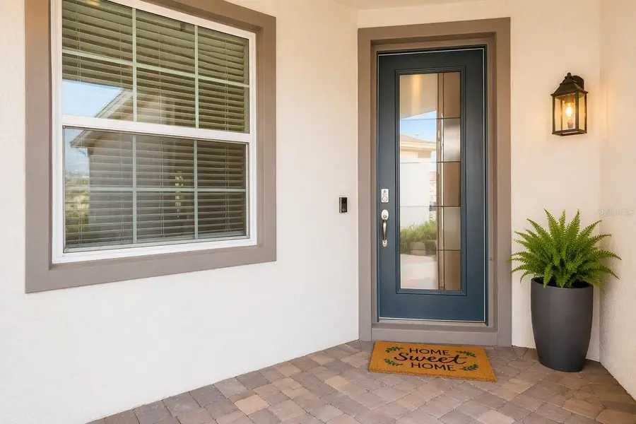 2756 Summer Retreat Lane, Kissimmee, FL 34744 - #2