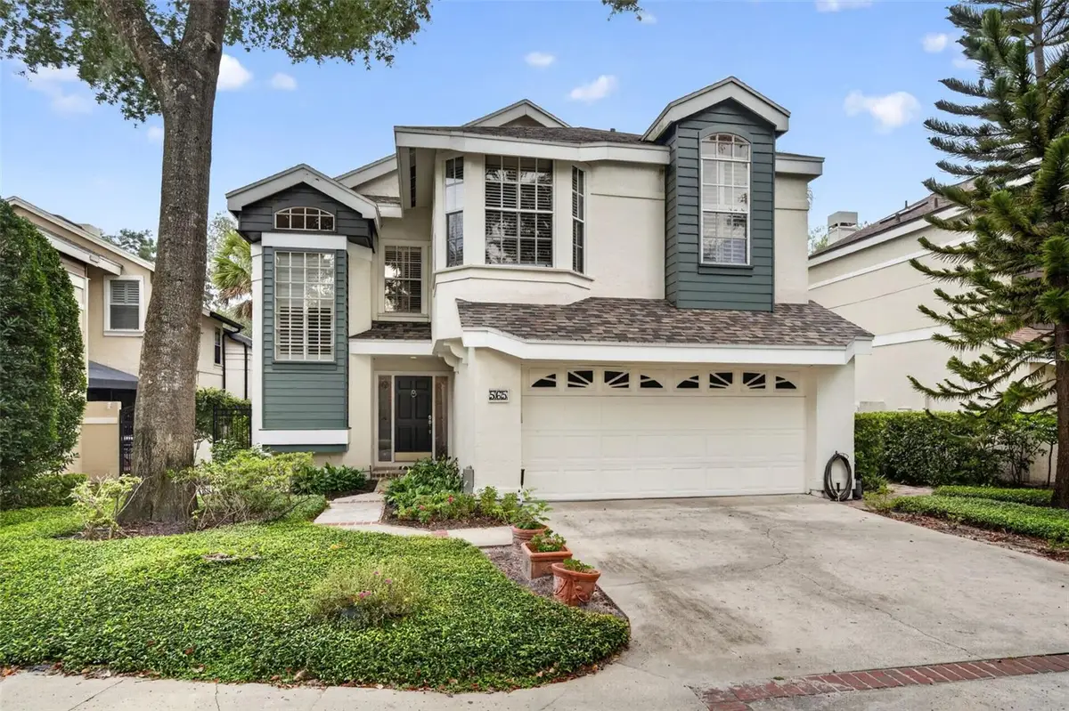 565 Huntington Avenue #565, Winter Park, FL 32789 - #1