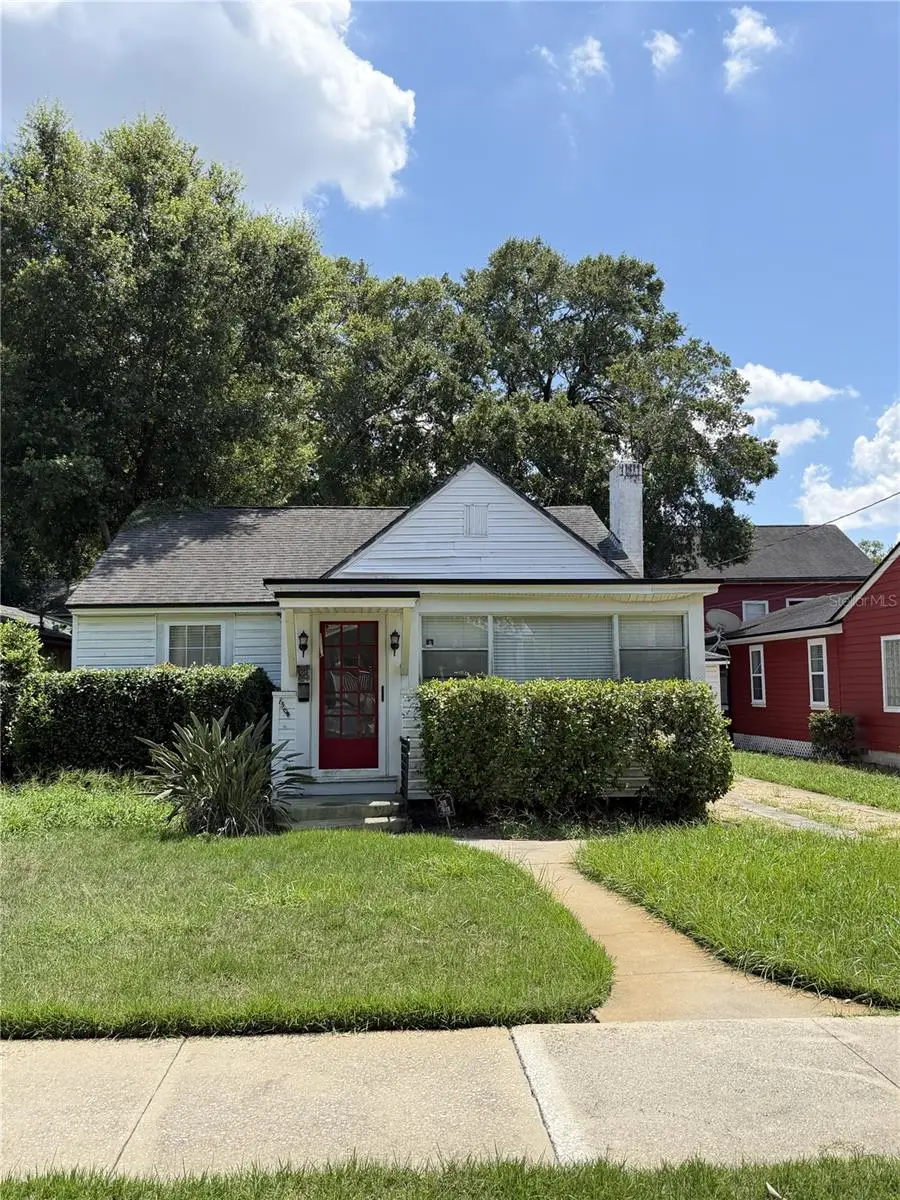 1504 E Washington Street, Orlando, FL 32801 - #1