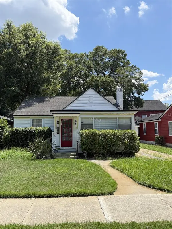1504 E Washington Street, ORLANDO, FL 32801