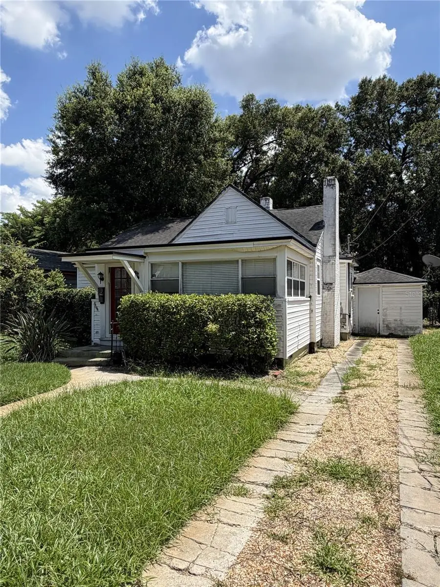 1504 E Washington Street, Orlando, FL 32801 - #2
