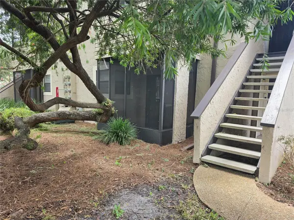 3019 Antique Oaks Circle #127, WINTER PARK, FL 32792