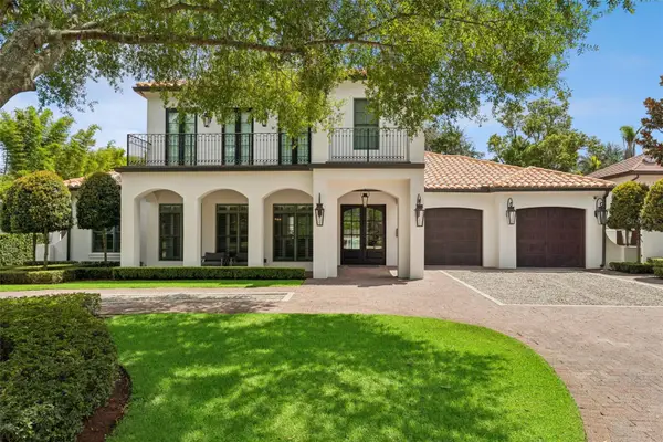 276 Detmar Drive, WINTER PARK, FL 32789