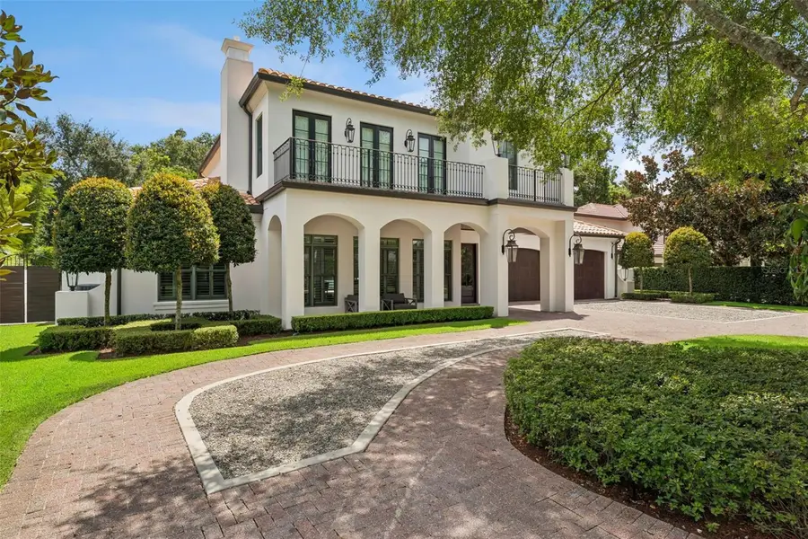 276 Detmar Drive, Winter Park, FL 32789 - #2