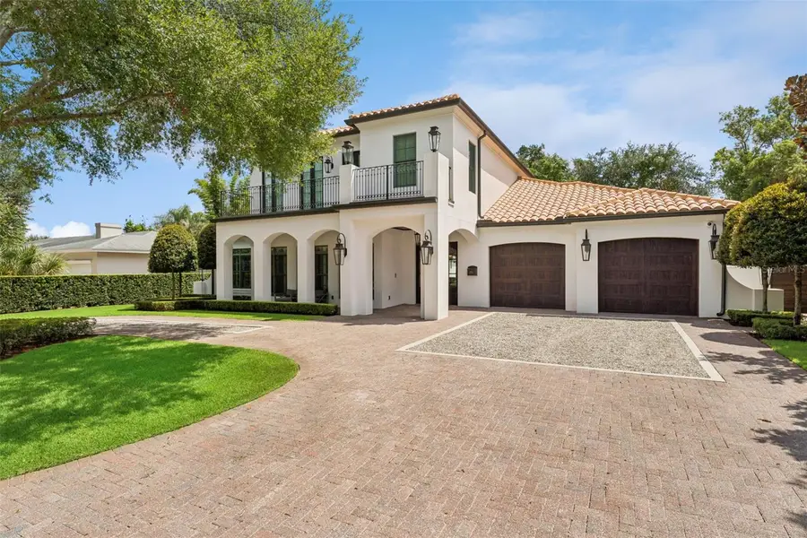 276 Detmar Drive, Winter Park, FL 32789 - #3