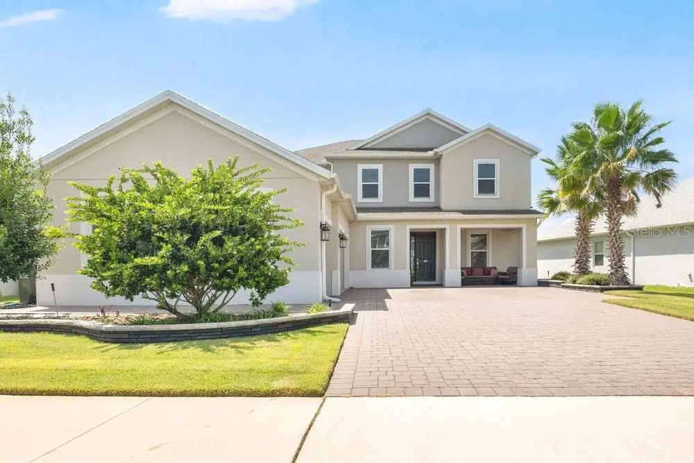 2163 Timber Creek Lane, Clermont, FL 34715 - #1