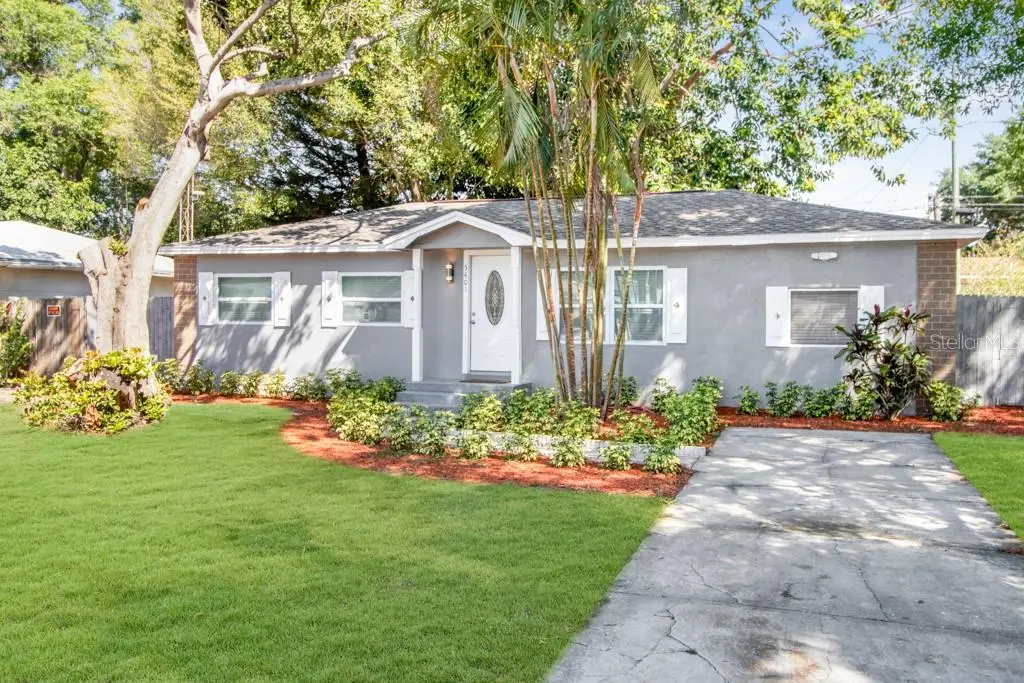 5401 43rd Terrace N, Saint Petersburg, FL 33709 - #1