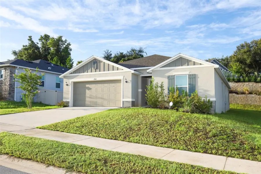 1961 Burgundy Drive, Minneola, FL 34715 - #2