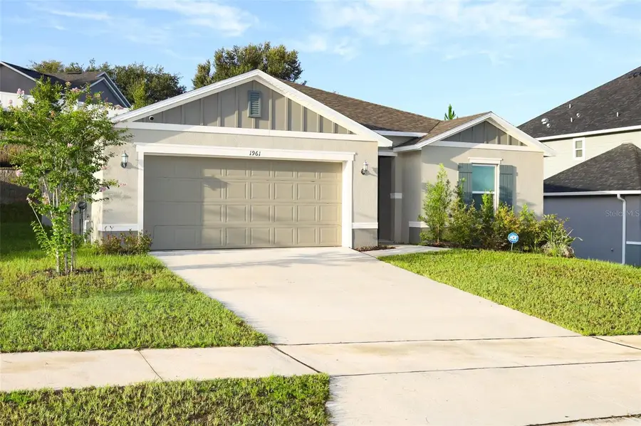 1961 Burgundy Drive, Minneola, FL 34715 - #3