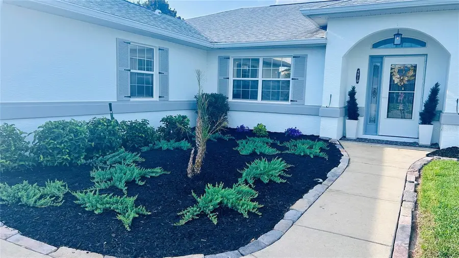 4919 NW 32nd Place, Ocala, FL 34482 - #2