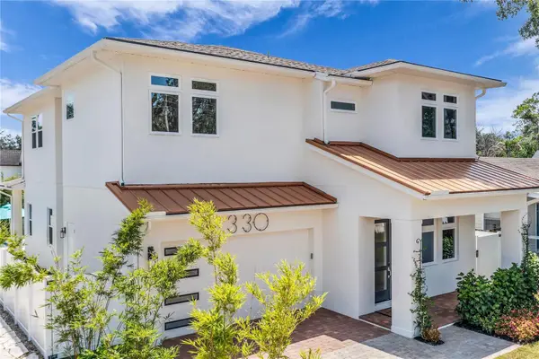 330 W Princeton Street, ORLANDO, FL 32804