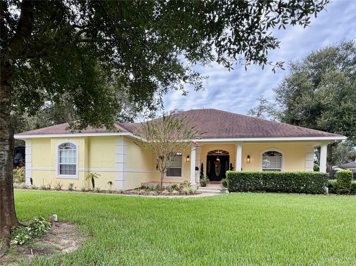 52 Pine Forest Drive, Haines City, FL 33844 - #1