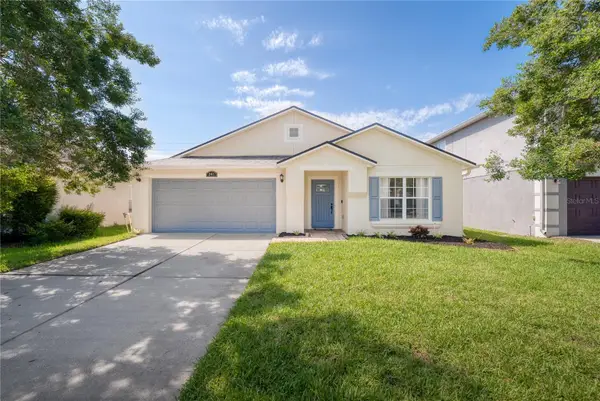 341 Willowbay Ridge Street, SANFORD, FL 32771