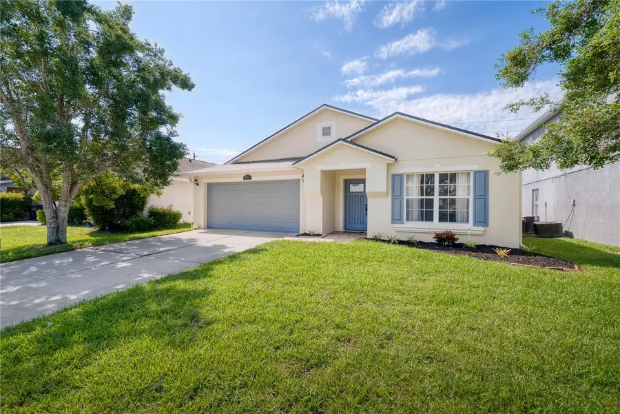 341 Willowbay Ridge Street, Sanford, FL 32771 - #2