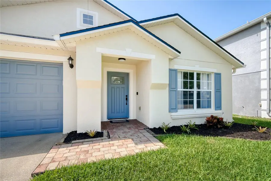 341 Willowbay Ridge Street, Sanford, FL 32771 - #3