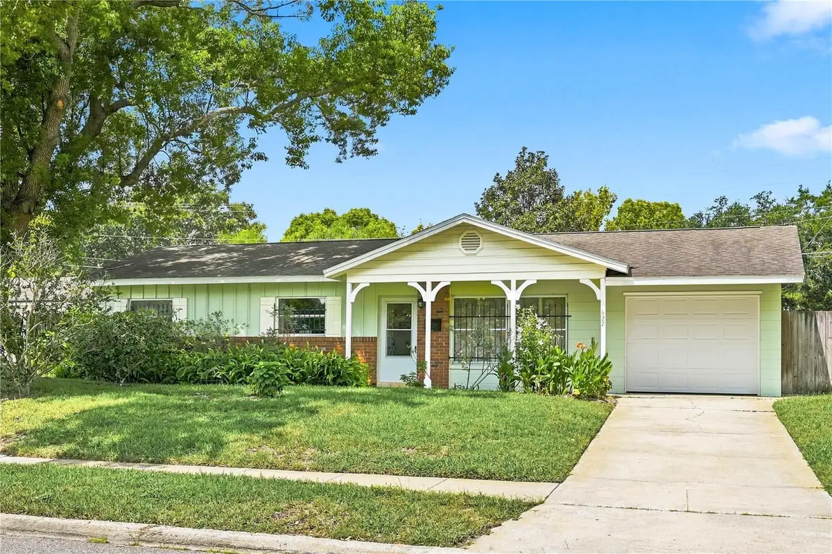 622 Martin Avenue, Altamonte Springs, FL 32701 - #1