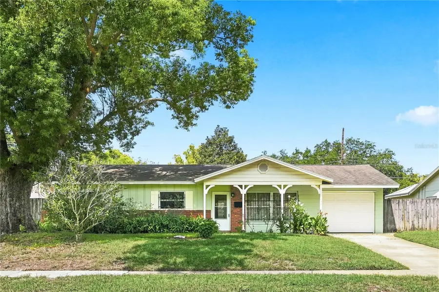 622 Martin Avenue, Altamonte Springs, FL 32701 - #2