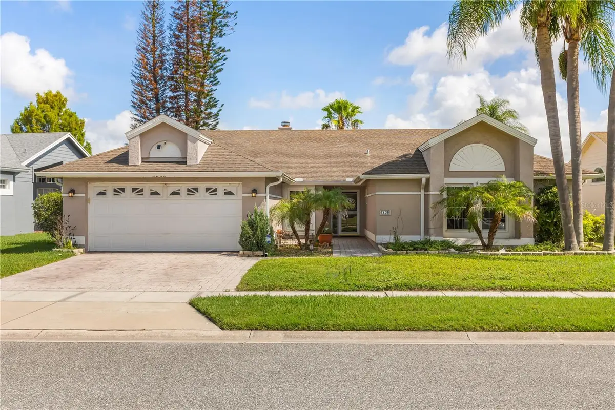 3236 Timucua Circle, Orlando, FL 32837 - #1