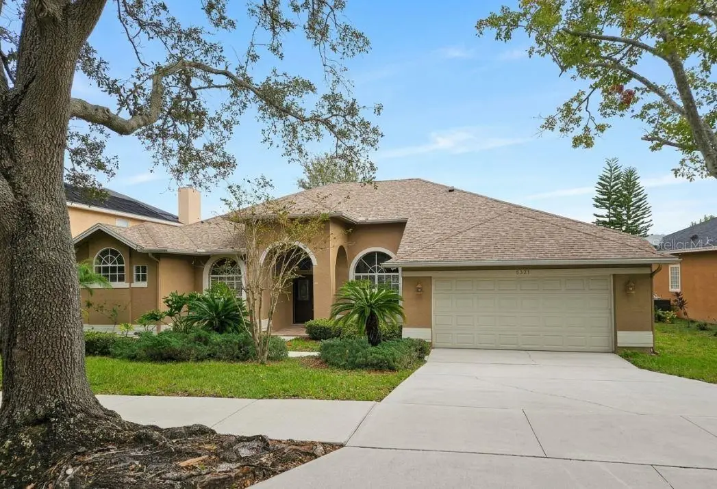 7741 Bardmoor Hill Circle, Orlando, FL 32835 - #1
