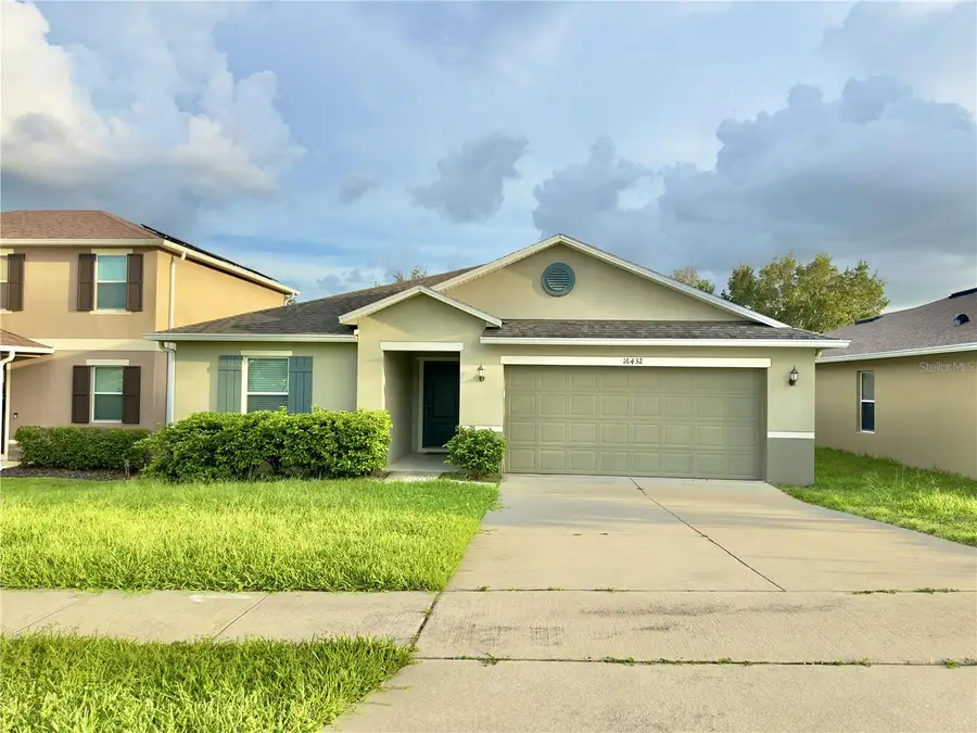 16432 Caju Road, Clermont, FL 34711 - #2