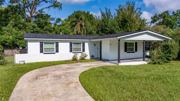 618 Woodling Place, ALTAMONTE SPRINGS, FL 32701