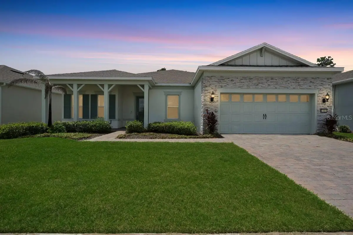 15084 Canopy Cover Drive, Winter Garden, FL 34787 - #1