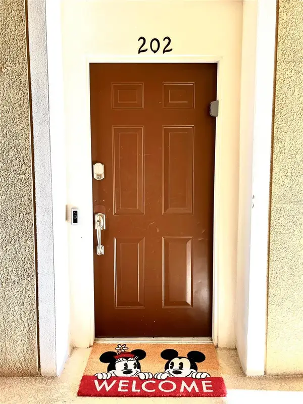 2778 Almaton Loop #202, KISSIMMEE, FL 34747