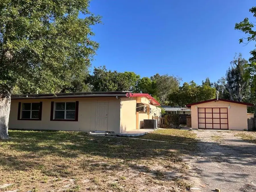 340 Santa Barbara Street, North Fort Myers, FL 33903 - #2
