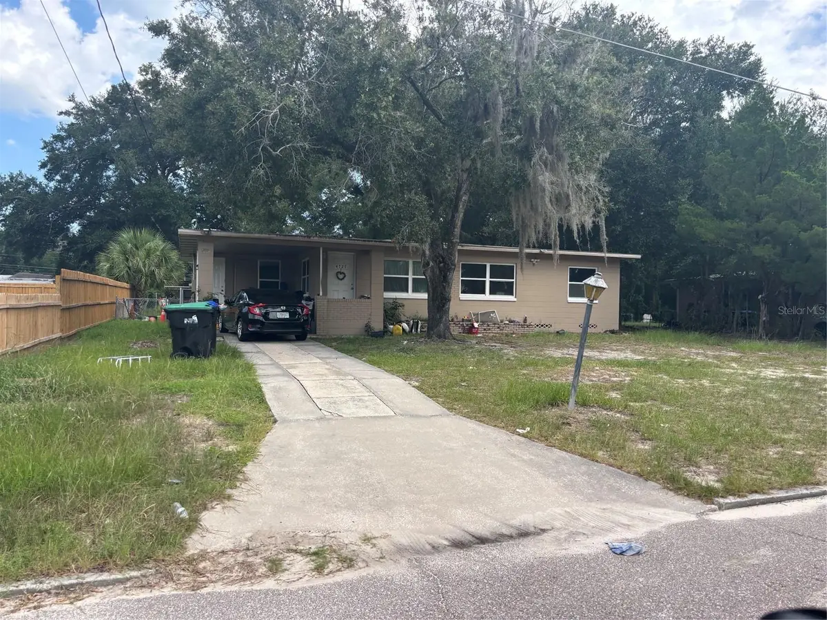 4727 Abaca Street, Orlando, FL 32808 - #1
