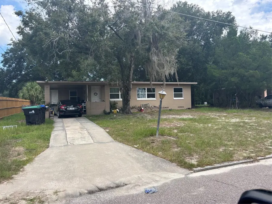 4727 Abaca Street, Orlando, FL 32808 - #2