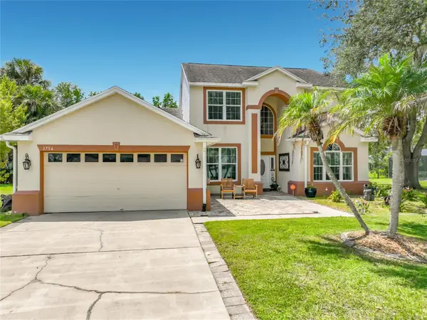1756 Branchwater Trail, ORLANDO, FL 32825
