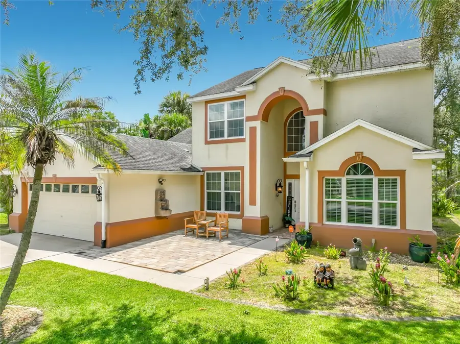 1756 Branchwater Trail, Orlando, FL 32825 - #2