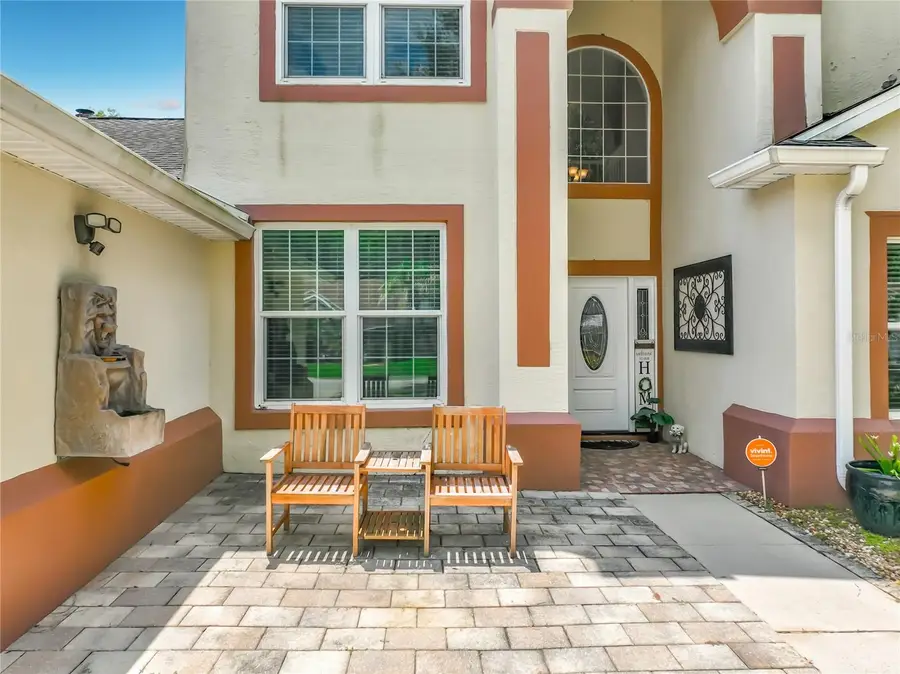 1756 Branchwater Trail, Orlando, FL 32825 - #3