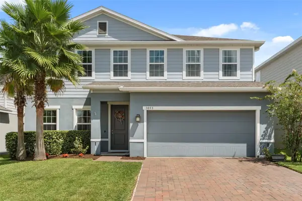 3053 Hill Point Street, MINNEOLA, FL 34715