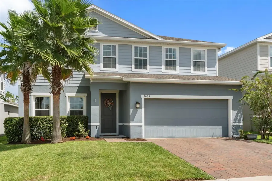 3053 Hill Point Street, Minneola, FL 34715 - #2