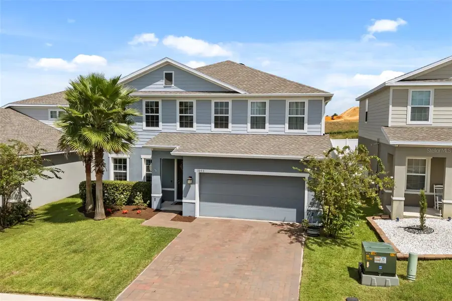 3053 Hill Point Street, Minneola, FL 34715 - #3