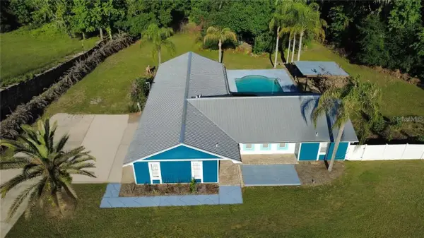 245 Country Circle Drive E, PORT ORANGE, FL 32128
