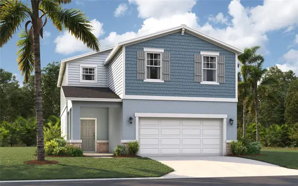4141 Lavender Court, LAKE HAMILTON, FL 33851
