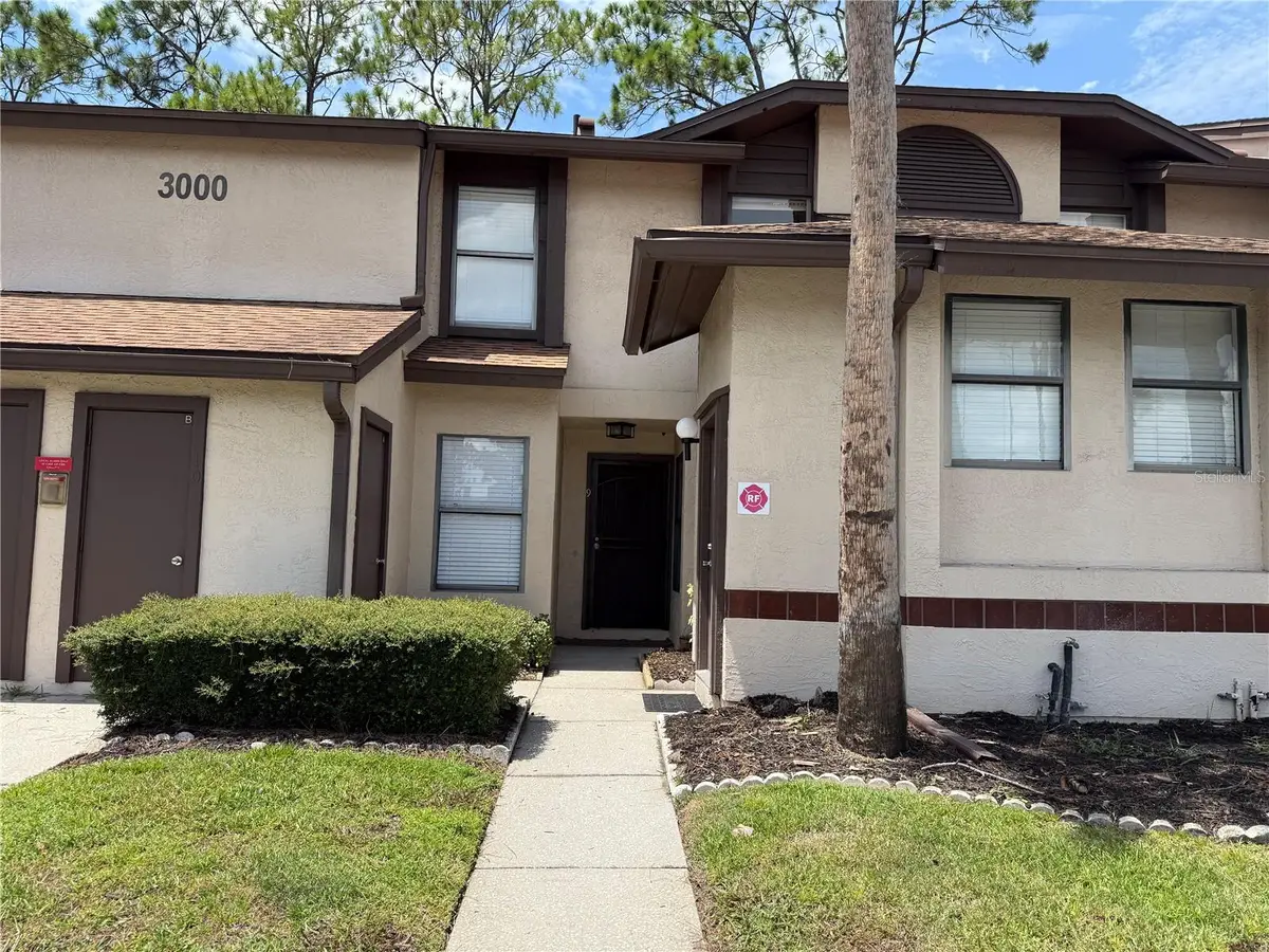3000 S Semoran Boulevard #9, Orlando, FL 32822 - #1