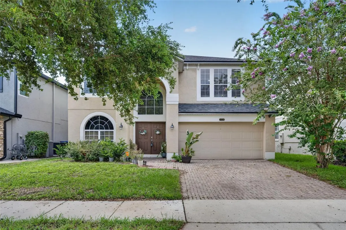 13026 Moss Park Ridge Drive, Orlando, FL 32832 - #1